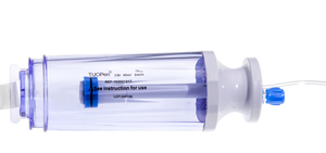 Pompa Infus Elastomerik Balon Elastomerik Sekali Pakai Tuoren untuk Dijual Rumah Sakit - Product Image 4