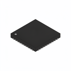 Power Management (PMIC) Manufacturer Channel ISL6260CRZ Electronic Circuit Components 40 VFQFN Exposed Pad - Product Image 1
