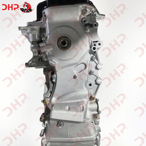ชุดประกอบเครื่องยนต์ 2AZ-FE 2AZ สำหรับรถยนต์โตโยต้า แคมรี่ RAV4 ไฮแลนเดอร์ ปี 2002-2011 ขนาด 2.4 ลิตร เบนซิน ผ่านการทดสอบแล้ว ติดตั้งได้โดยตรง - Product Image 3