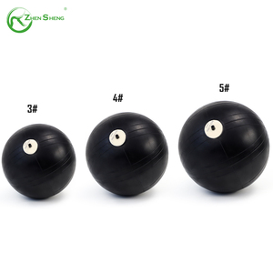 Balón de Fútbol de Goma Natural Zhensheng, Tamaño 5, <span class=keywords><strong>4</strong></span>, 3 - Product Image 3
