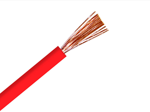 CABLE ELÉCTRICO CU 0,6/1kV EN 50525-3-31 Aislamiento de PVC trenzado de cobre estándar 10mm2 16mm2 25mm2 35mm2 - Product Image 2