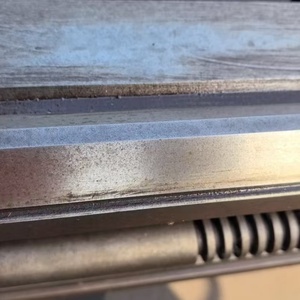 Mini Torno y Fresadora de Metal Usados CH 800 de Segunda Mano para Frenos y Tambores de Automóvil, Ciclo de 3000mm - Product Image 4