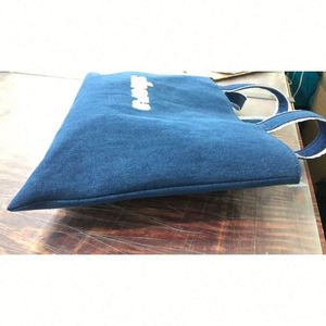 High Quality Custom Logo Printed Stripe Canvas Shopping <b>Tote</b> <b>Bag</b> Hot Sale Recyclable and Colorful <b>Bags</b> - Product Image 4