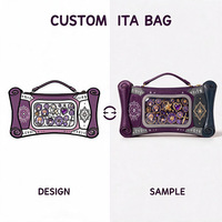 Tas Ita Kustom Gamer