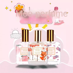 น้ำหอมผู้หญิง<span class=keywords><strong>30</strong></span>มล. ดีไซน์หรูหราราคาโรงงานจีน - Product Image 6