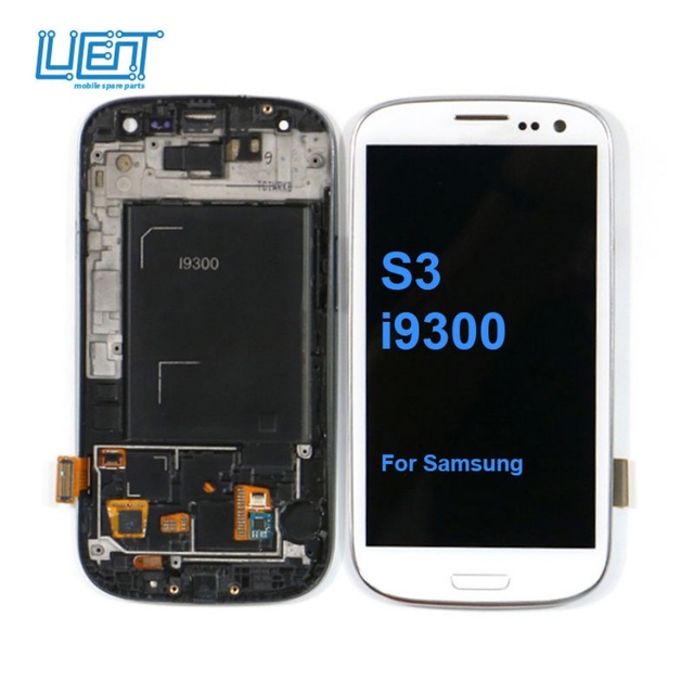 For samsung S3 Lcd for samsung S3 Lcd Touch Screen for samsung S3 Display