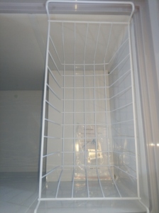 Congelador refrigerado de gran capacidad comercial, puerta de espuma horizontal, congelador profundo - Product Image 2