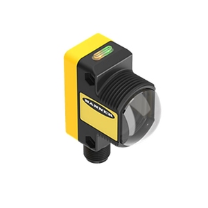 Capteurs photoélectriques industriels neufs et originaux QS30RRXQ en stock - Product Image 1