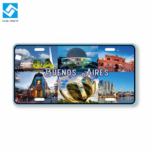 <span class=keywords><strong>Plaque</strong></span> d'<span class=keywords><strong>immatriculation</strong></span> en relief en métal de Style ancien Souvenirs vintage décorer des plaques d'<span class=keywords><strong>immatriculation</strong></span> suspendues accessoires de voiture <span class=keywords><strong>plaque</strong></span> d'<span class=keywords><strong>immatriculation</strong></span> - Product Image 1