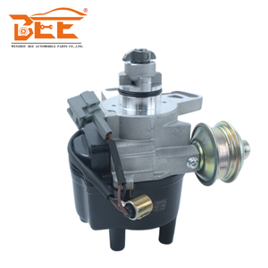 Distributeur d'allumage électronique de haute performance, pour -yota <span class=keywords><strong>CORINA</strong></span> 19020, 16120, 19020, 15130, 19020, 16130 - Product Image 2