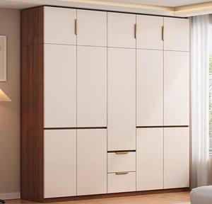 Nuovo Arrivo: Armadio Integrato per Camera d'Albergo, Ordine all'Ingrosso Direttamente dalla Fabbrica, Design Moderno e Durevole, <span class=keywords><strong>Arredamento</strong></span> per Appartamenti - Product Image 1