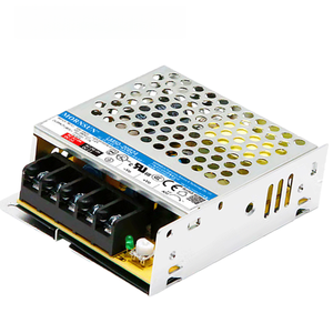 Mornsun LM50-20B12 50W 12V AC-<span class=keywords><strong>DC</strong></span> Tek Güç Kaynağı 85-264VAC Geniş Giriş Düşük Dalgalanma Metal Gövdeli Güvenlik İzleme 87% - Product Image 1