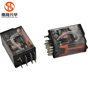 <span class=keywords><strong>Relais</strong></span> électromagnétique miniature Schneider RXM4AB1P7, série RXM, neuf et d'origine - Product Image 6