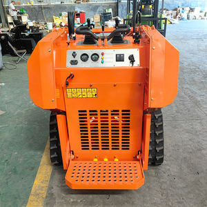 <span class=keywords><strong>2026</strong></span> नए डिजाइन मिनी स्किड स्टीड लोडर डेरेट450t अनुकूलन योग्य रंग लोडर और खेतों के लिए उपयुक्त ट्रैक के साथ - Product Image 3