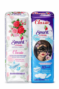 แผ่นอนามัยแบบระบายอากาศได้ดี ซึมซับเป็นพิเศษ นุ่มสบาย สำหรับสุขอนามัยของผู้หญิง ผลิตจำนวนมาก - Product Image 4