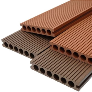 Vente flash : terrasse en composite plastique-bois WPC de couleur personnalisée avec accessoires pour piscine - Product Image 1