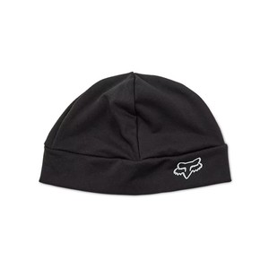 หมวกกีฬาฟอกซ์ ดีเฟนด์ สกัล แคป สีดำ - Product Image 1