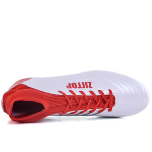 รองเท้าฟุตซอลมืออาชีพ,รองเท้าฟุตบอลหุ้มข้อ Superfly 7 Pro รองเท้าพื้นรองเท้า TPU ใส่สบายพื้นรองเท้าด้านนอกใหม่ปี2020 - Product Image 4