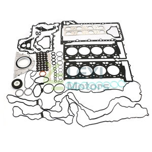 Piston Crankshaft <strong>Con</strong> <strong>Rod</strong> <strong>Bearing</strong> for BMW S63 Repair Set 11257598207 1127853634 11247646892 11212166417 11247843237 - Product Image 2