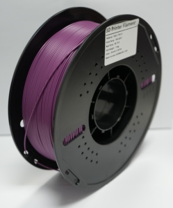 Filamento de Impresión 3D PLA Ecológico de 1.75mm, Bobina de 1kg, Nuevo Color Disponible, Enrollamiento Ordenado, Baja Contracción, para Impresoras 3D FDM - Product Image 2