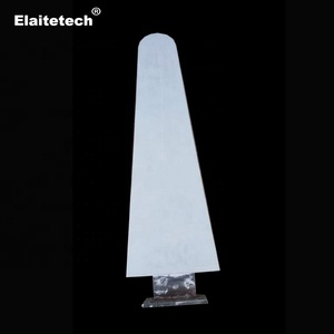 Plaque de barrière en silicium <span class=keywords><strong>Aluminium</strong></span> interceptor, barrage réfractisant pour contrôle du flux de liquide en <span class=keywords><strong>Aluminium</strong></span> - Product Image 5