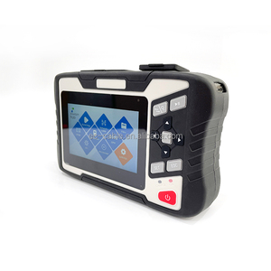 NK4300 Multifunktion ales optisches Zeitbereich sreflekto meter OPM VFL OLS Ereignis karte nm Glasfaser tester ausrüstung - Product Image 6