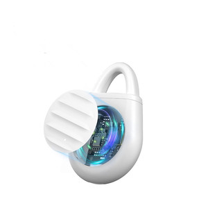 Nuevo Repelente Ultrasónico de Pulgas y Garrapatas Recargable, Herramienta Antimosquitos y Antiparasitaria para Personas, Gatos y Perros, Uso en Interiores y Exteriores - Product Image 4