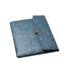 Custom DuPont paper <b>tablet</b> <b>bag</b>, laptop protective case, universal size outdoor travel sleeve. - Product Image 4