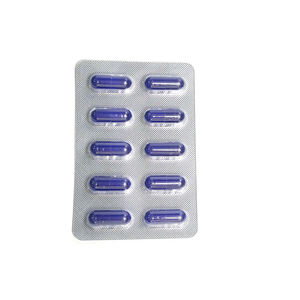 Vente en gros de produits de santé composés à base de plantes Ganoderma lucidum Maca Capsules de plantes végétariennes pour la santé booster d'énergie - Product Image 2