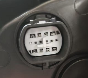 92101-AT050 92102-AT050 Componenti per Fari Auto, Parti Automobilistiche per <span class=keywords><strong>Kia</strong></span> <span class=keywords><strong>NIRO</strong></span> 2024-2025 - Product Image 2