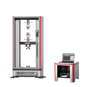 200kn اختبار الشد الكهربائي لمدة عام واحد كهربائي شامل - Product Image 5