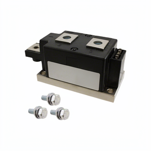 MCD224-20IO1 Thyristors Y1-CU Electronics Component Manufacturer Channel - Product Image 1