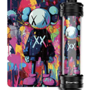 Kit Mini Air Hookah con encendedores y accesorios para fumar - Product Image 1