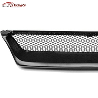 Accessoires de voiture ABS Car Bumper Grill Radiator Racing Grille Cover Grill Pour Toyota Corolla AE101 1993 1994 1995 1996 1997