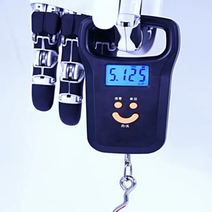 Mano Robótica Humanoide con Control de Fuerza, Modelo DH116 de China, con Capacidad de Carga de 10 kg y Precisión de 0.2 mm - Product Image 4