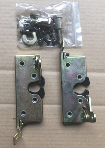 Xe tải Khóa cửa phụ tùng ô tô cửa chốt gấu Claw nhỏ chốt cửa chốt - Product Image 2