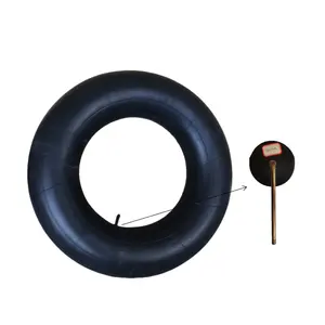 Factory Direct 1600-24 16.00-24 1600r24 16.00r24 Off the Road OTR Tire Inner Tube