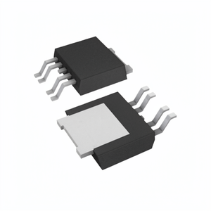 การจัดการพลังงาน IFX25401TEVATMA1 (PMIC) ซื้อชิ้นส่วนอิเล็กทรอนิกส์ออนไลน์ถึง252 5, DPAK, เพื่อ252AD BOM IC ในสต็อก - Product Image 1