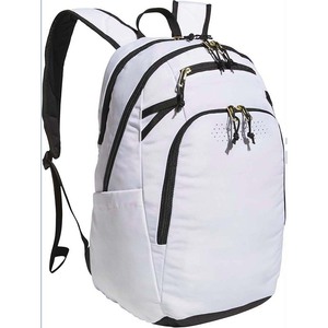 Sac à dos de randonnée et de voyage en polyester de marque ADDS, imperméable, pour le camping et l'alpinisme, avec fermeture éclair - Product Image 5