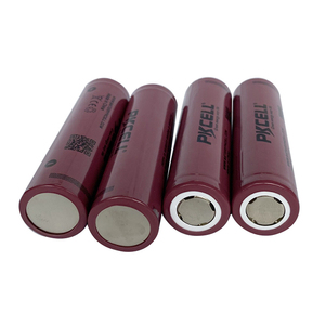 Pin Sạc Lithium Ion 3.7V 18650 2000 MAh Pin Lithium 18650 Cho Đèn Pin - Product Image 5