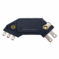 Módulo de Control de Encendido de Amplio Uso Unidad de Distribuidor D1906 DM1906 para Automóviles Chevrolet Pontiac Buick Dodge Toyota Nissan Mitsubishi