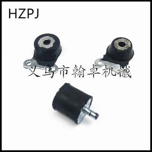 Bujes de Suspensión MS020 020T MS200T, Amortiguadores de Goma Nuevos y Accesorios para Motosierra Mitsubishi HZPJ - Product Image 4