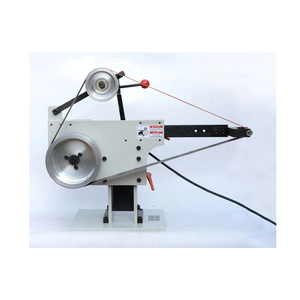 Meuleuse d'atelier de haute qualité, machines d'affûtage de couteaux durables, ponceuse à bande 2x72 à vendre - Product Image 1