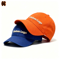 Gorra de Béisbol Plana con Visera Plana para Hombre, Gorra Ajustable de Alta Calidad con Logotipo Personalizado para Uso Diario y Estilo Urbano