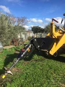 <span class=keywords><strong>RAY</strong></span> Factory - Cortadora de Tocones de Madera para Maquinaria Forestal con 19 Años de Experiencia, Excavadora, Cepilladora de Tocones - Product Image 5