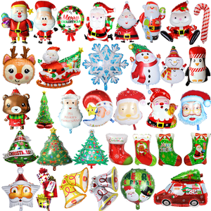 Halloween 16 pulgadas BOO Carta Foil Globos Set Startles Hotel Fiesta Decoración Feliz Halloween BOO Globo Juguetes - Product Image 3