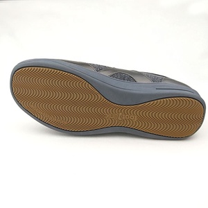 Sandales souples et élastiques <span class=keywords><strong>pour</strong></span> femmes, <span class=keywords><strong>chaussures</strong></span> à semelles croisées, mocassins de grande taille, collection été - Product Image 4