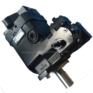 ปั๊มน้ำมัน Oilgear รุ่น ZDOG-100 PVG-075-F1UV-LSFK-P-1NN/FNN - Product Image 4