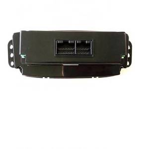 Bất Thường Thermo Board Xe Tải Hvac Điều Khiển Tự Động Điều Khiển Khí Hậu Cho 85860 30020 - Product Image 4