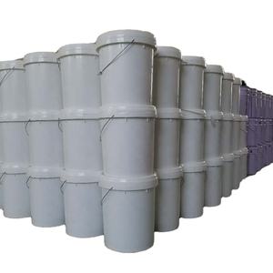 Wasserdichte Außen- und Innenwand Schwimmbäder Tunnel Keller Kautschuk flüssiges Polyurethan wasserdichte Beschichtung - Product Image 2